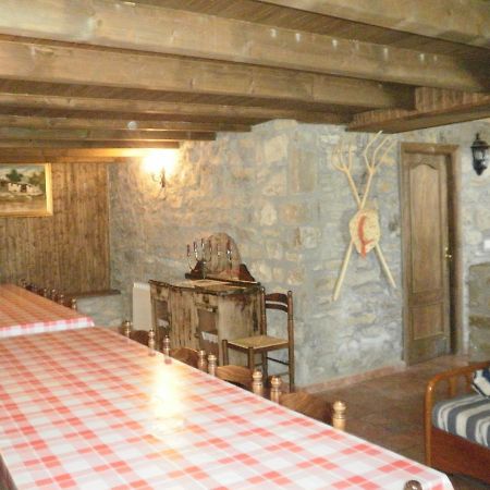 Reperos Casa Tomaso - Turismo Rural מראה חיצוני תמונה