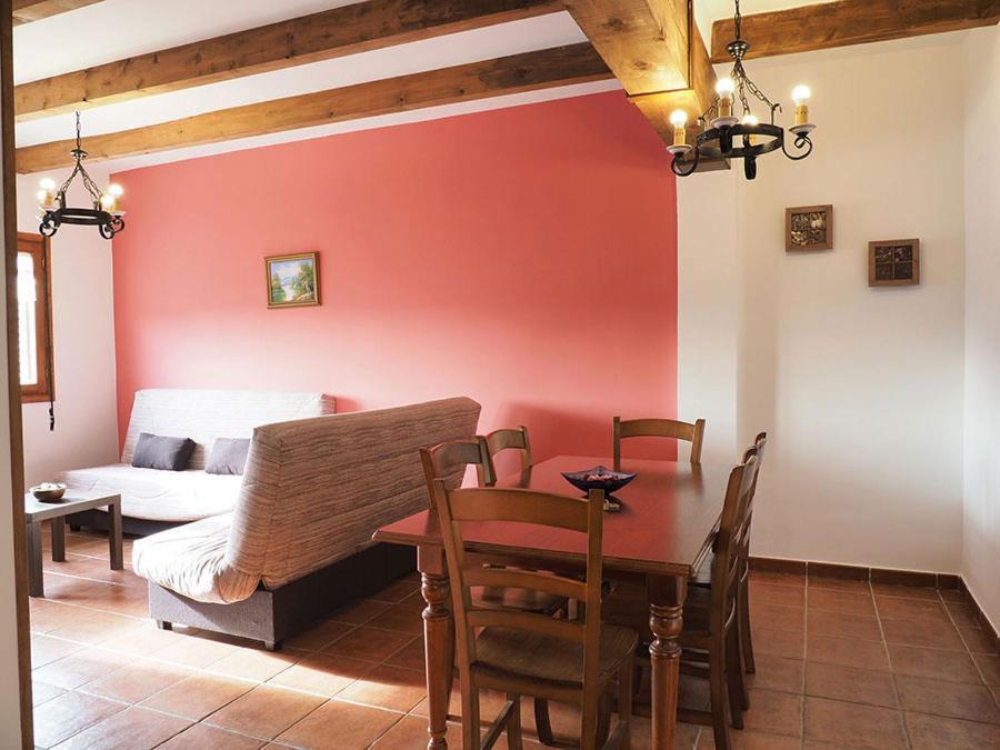 Reperos Casa Tomaso - Turismo Rural מראה חיצוני תמונה